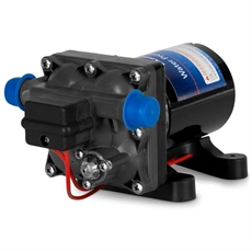 CARBEST 4-kammer Trykpumpe 13.2 liter/3.8 Bar